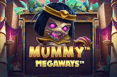 Mummy™ MegaWays™